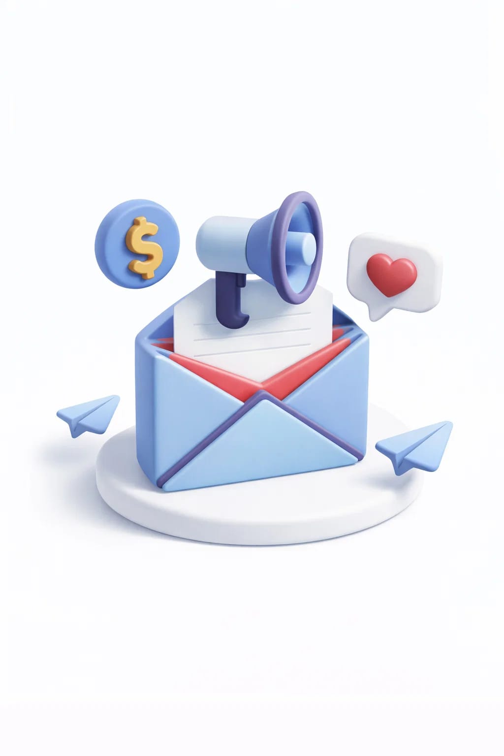 Email Marketing